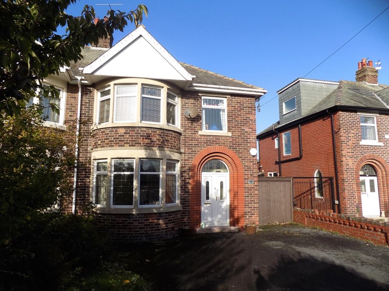 Devonshire Road • Hindley & Lamb Estates Blackpool