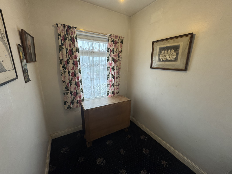 Fordway Avenue