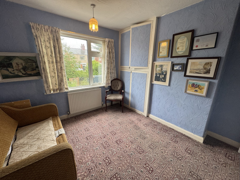 Fordway Avenue