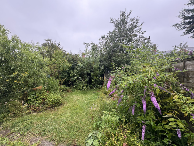 Fordway Avenue