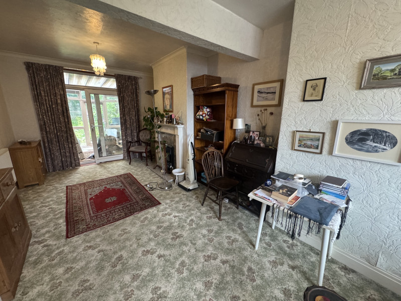 Fordway Avenue