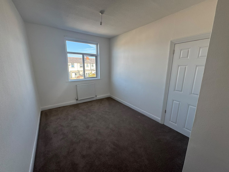 Greenwood Avenue