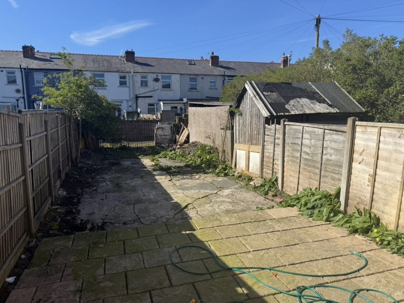 Greenwood Avenue