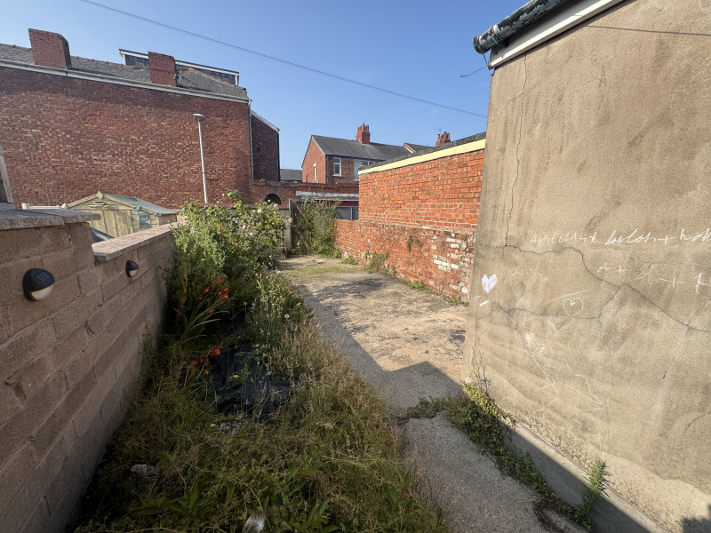 Grenfell Avenue