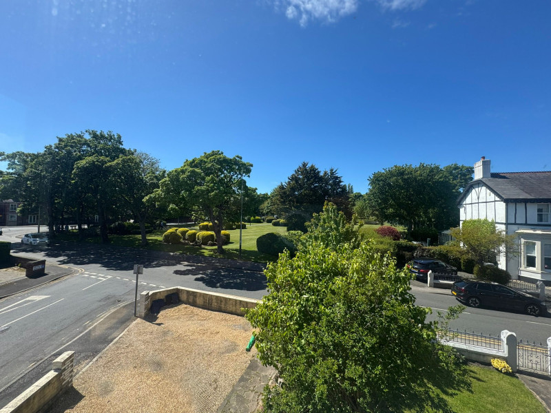 Hayfield Avenue