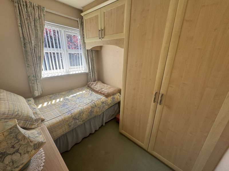 Kingfisher Mews