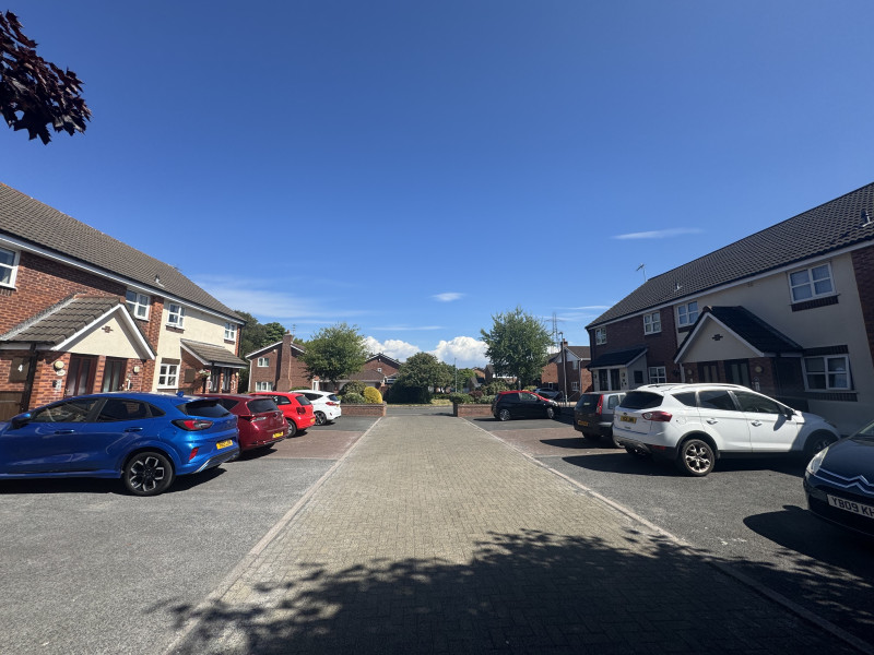 Kingfisher Mews