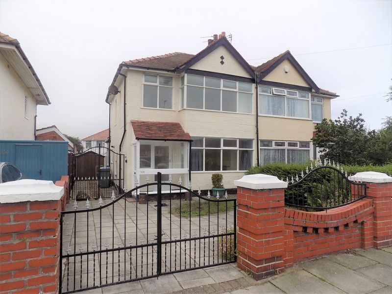 Anchorsholme Lane East • Hindley & Lamb Estates Blackpool