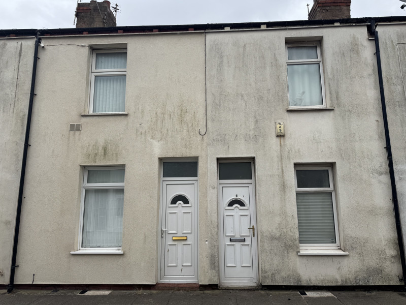 Anderson Street