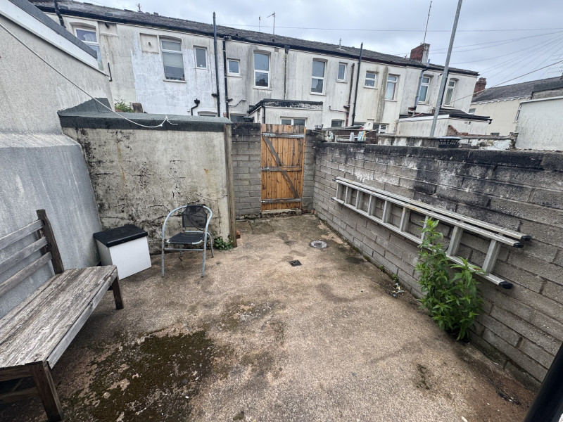 Anderson Street