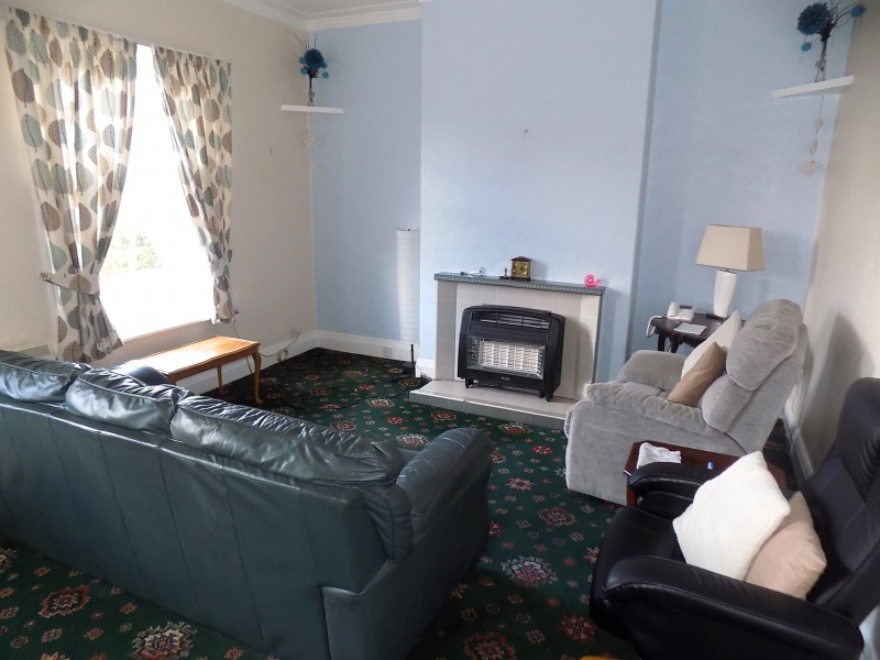 Bryan Road • Hindley & Lamb Estates Blackpool