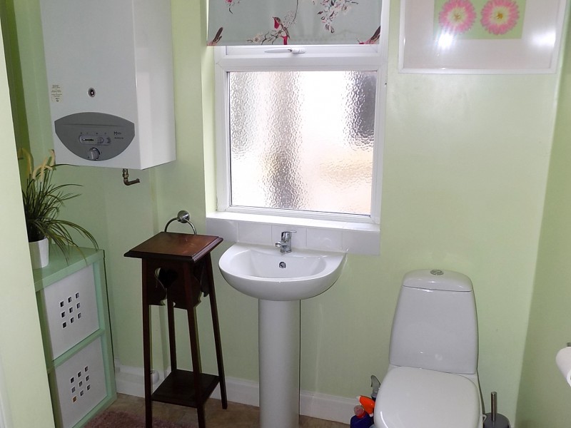 Bryan Road • Hindley & Lamb Estates Blackpool