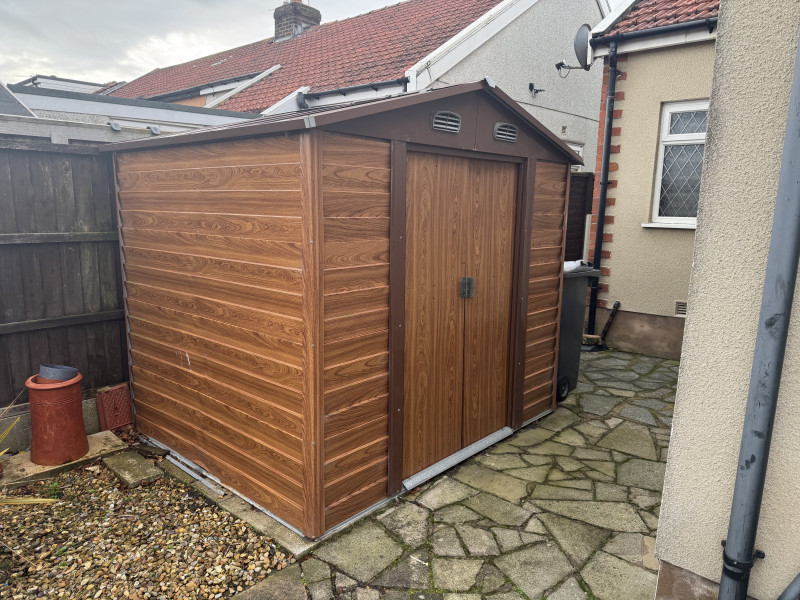 Central Avenue North