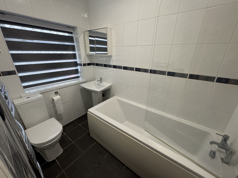 Central Avenue North