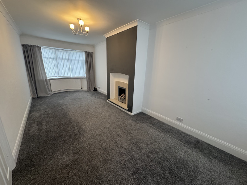 Central Avenue North