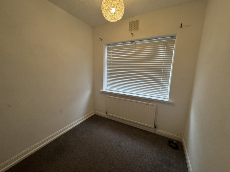 Central Avenue North