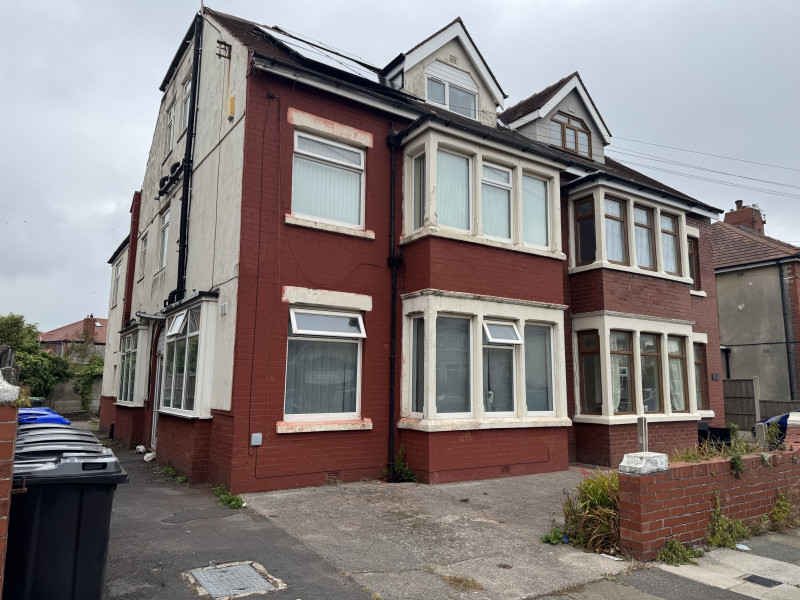 Luton Road