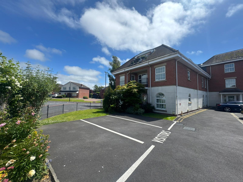 Poulton Drive