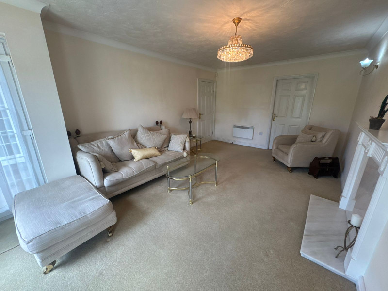 Poulton Drive