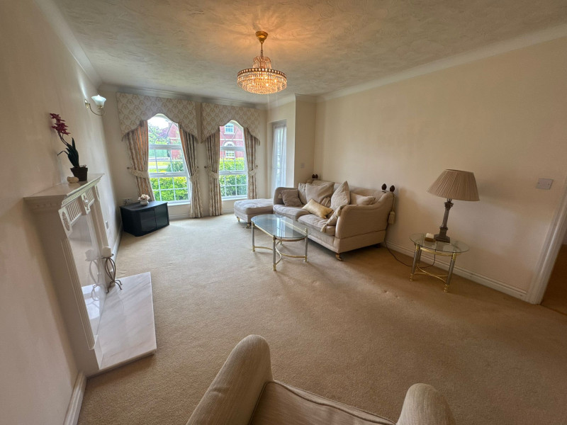 Poulton Drive