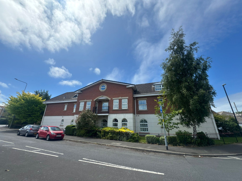 Poulton Drive