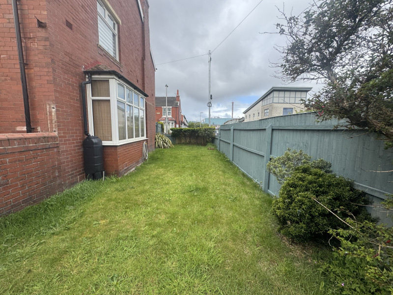 Trent Road