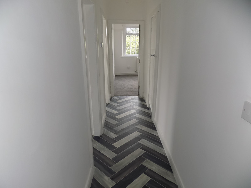 Westcliffe Drive