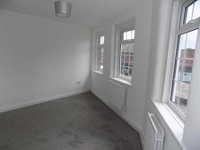 Westcliffe Drive