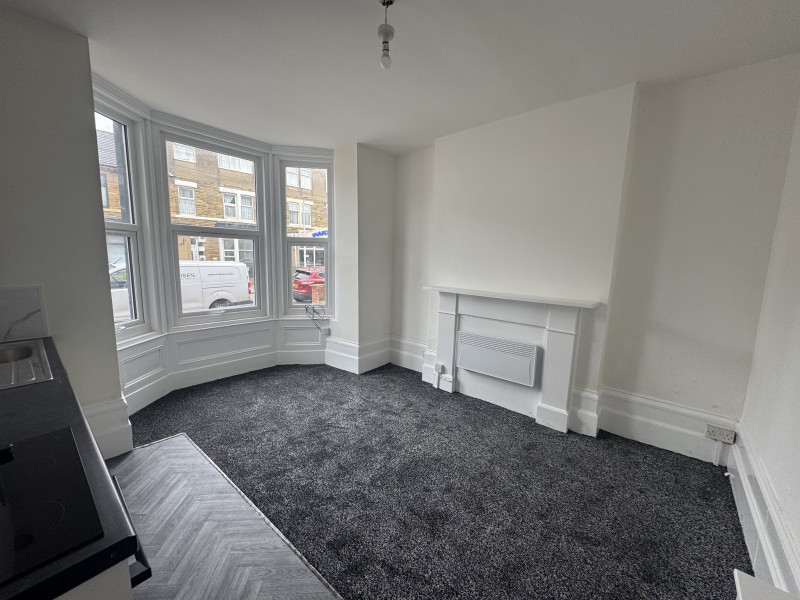 Withnell Road F1