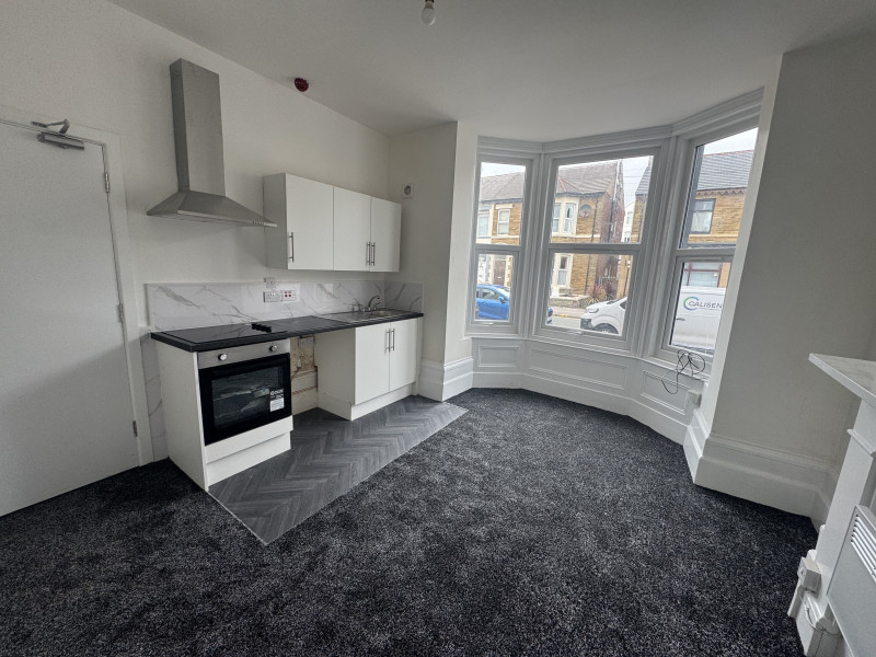 Withnell Road F1
