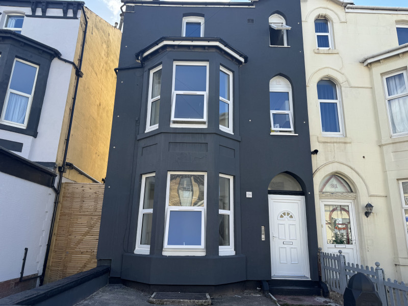 Withnell Road F2