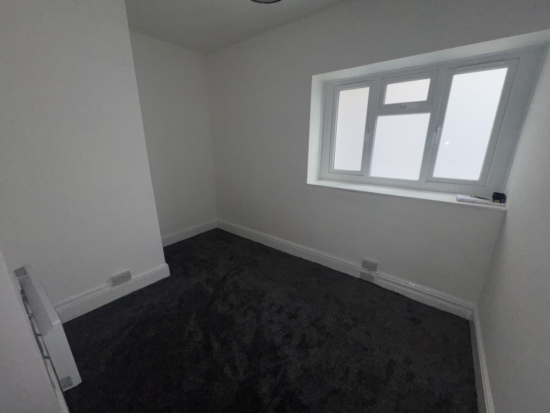 Withnell Road F2