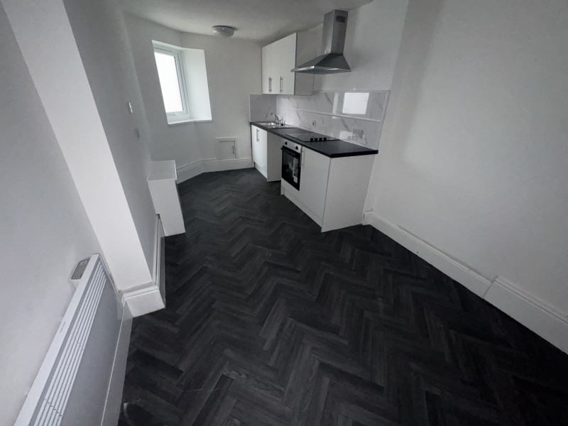 Withnell Road F2