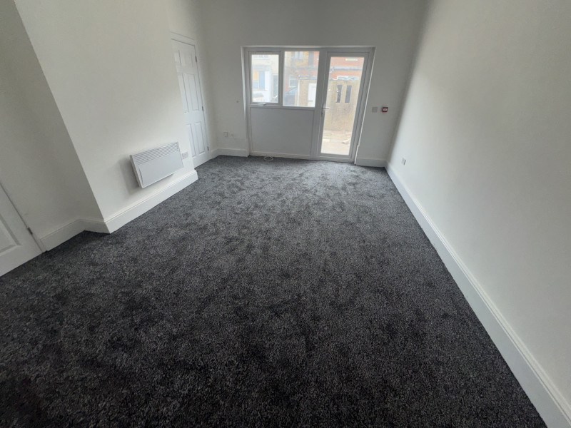 Withnell Road F2