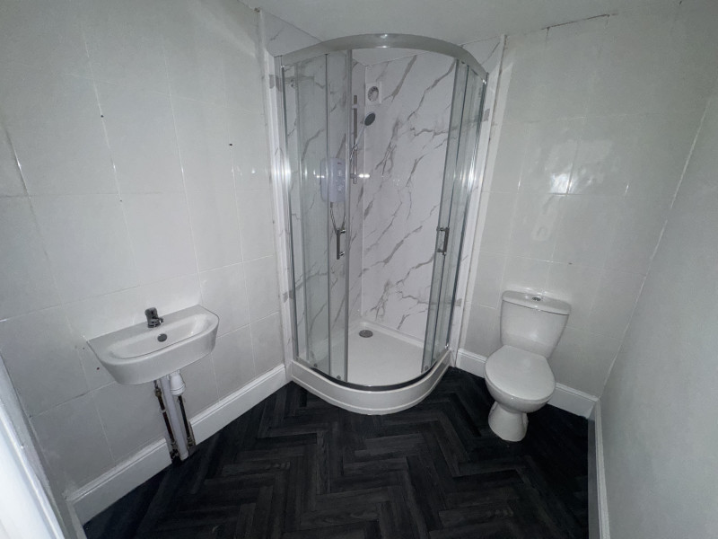 Withnell Road F2