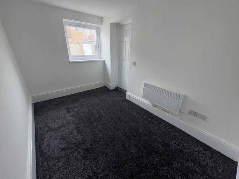 Withnell Road F2