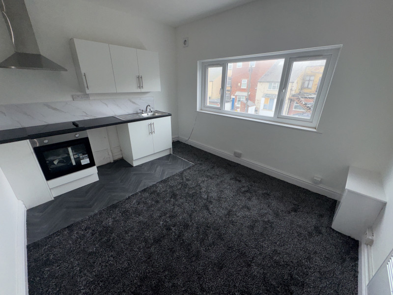 Withnell Road F3