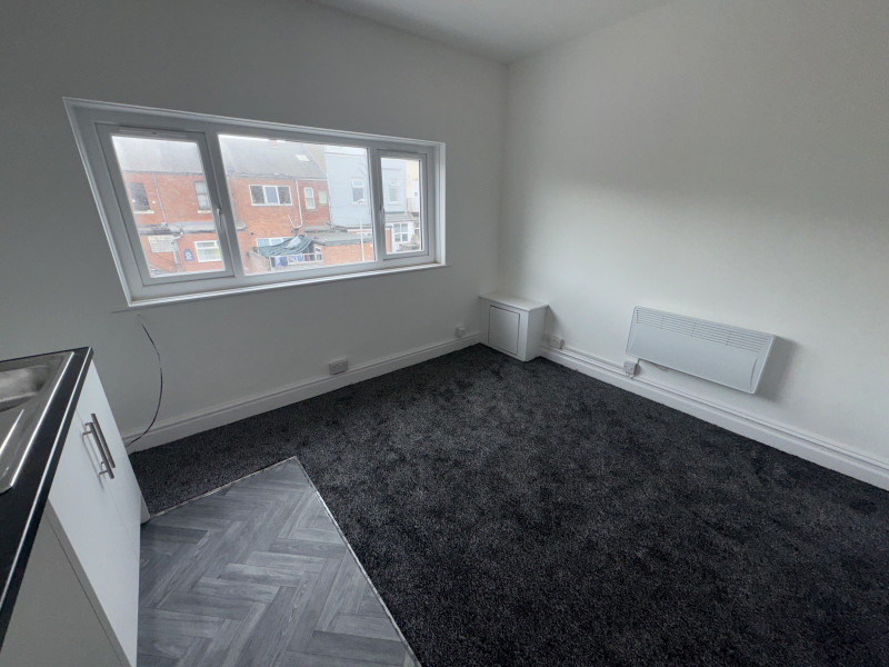 Withnell Road F3