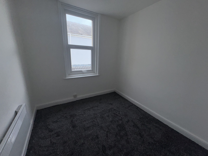 Withnell Road F3